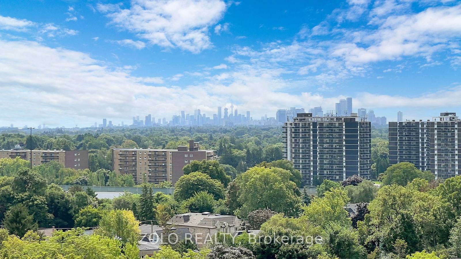 2 Clairtrell Rd, unit 1109 for sale - image #21