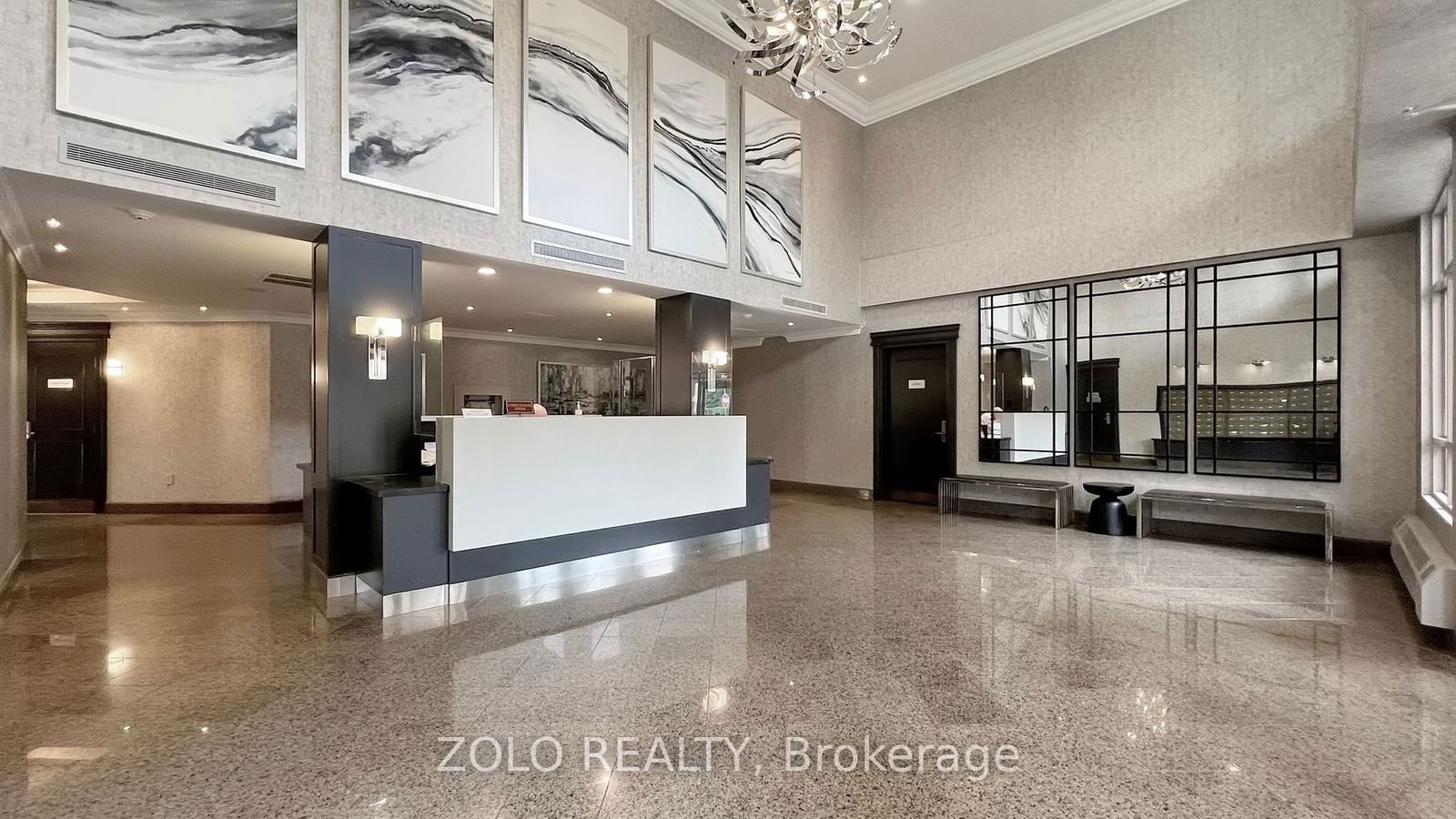 2 Clairtrell Rd, unit 1109 for sale - image #24