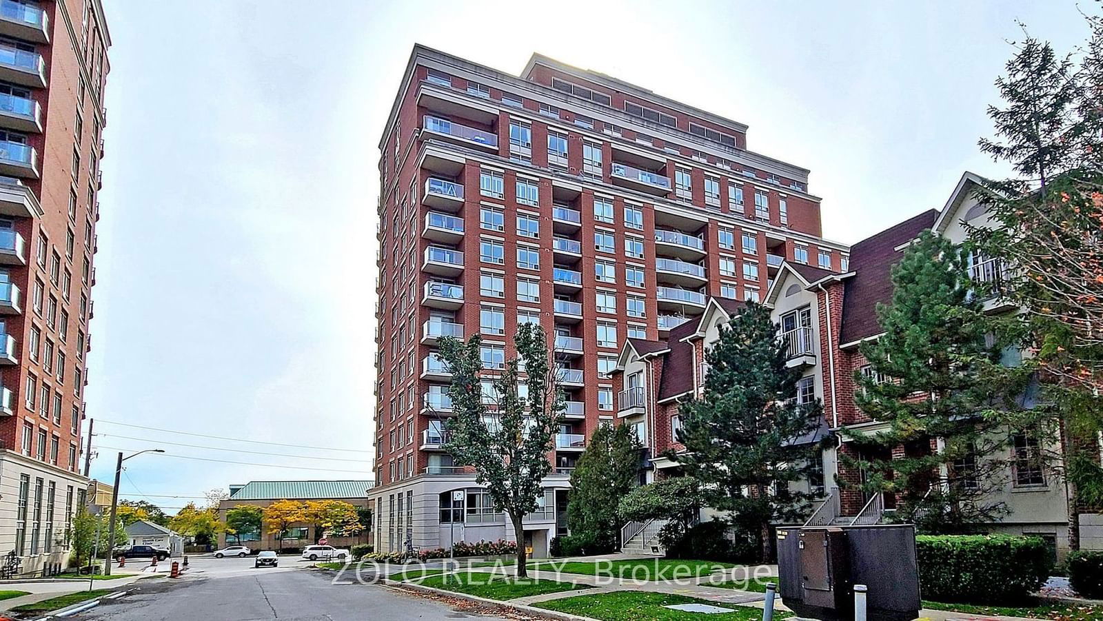 2 Clairtrell Rd, unit 1109 for sale - image #28