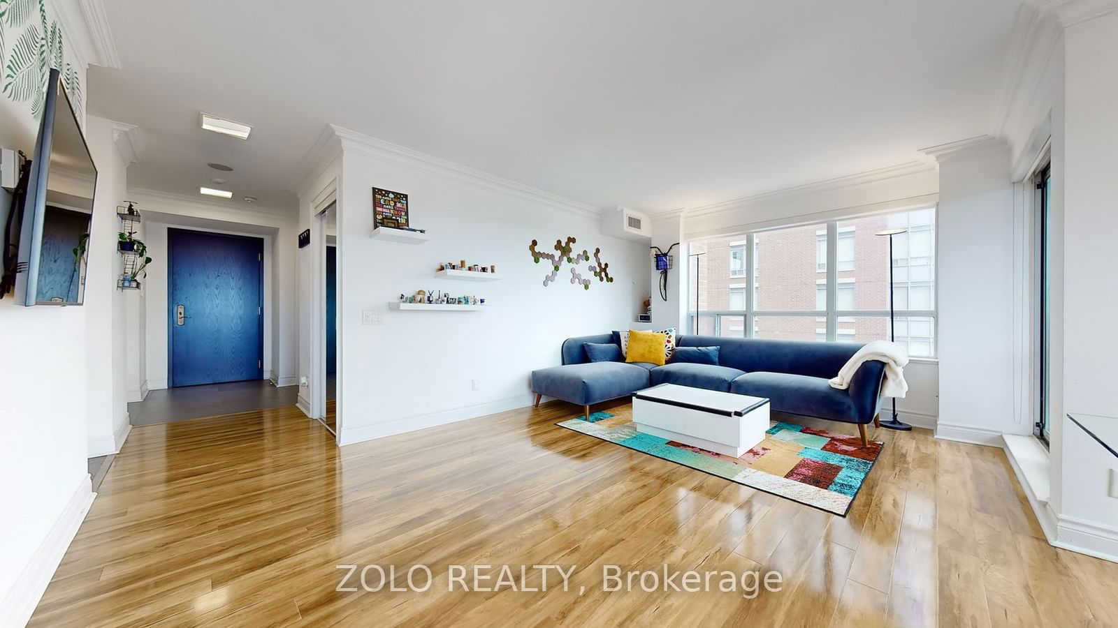 2 Clairtrell Rd, unit 1109 for sale - image #3