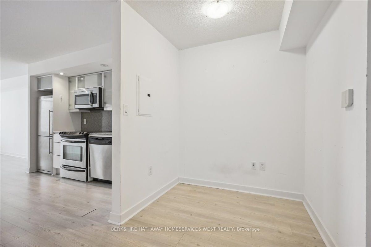 25 Telegram Mews, unit 5003 for rent