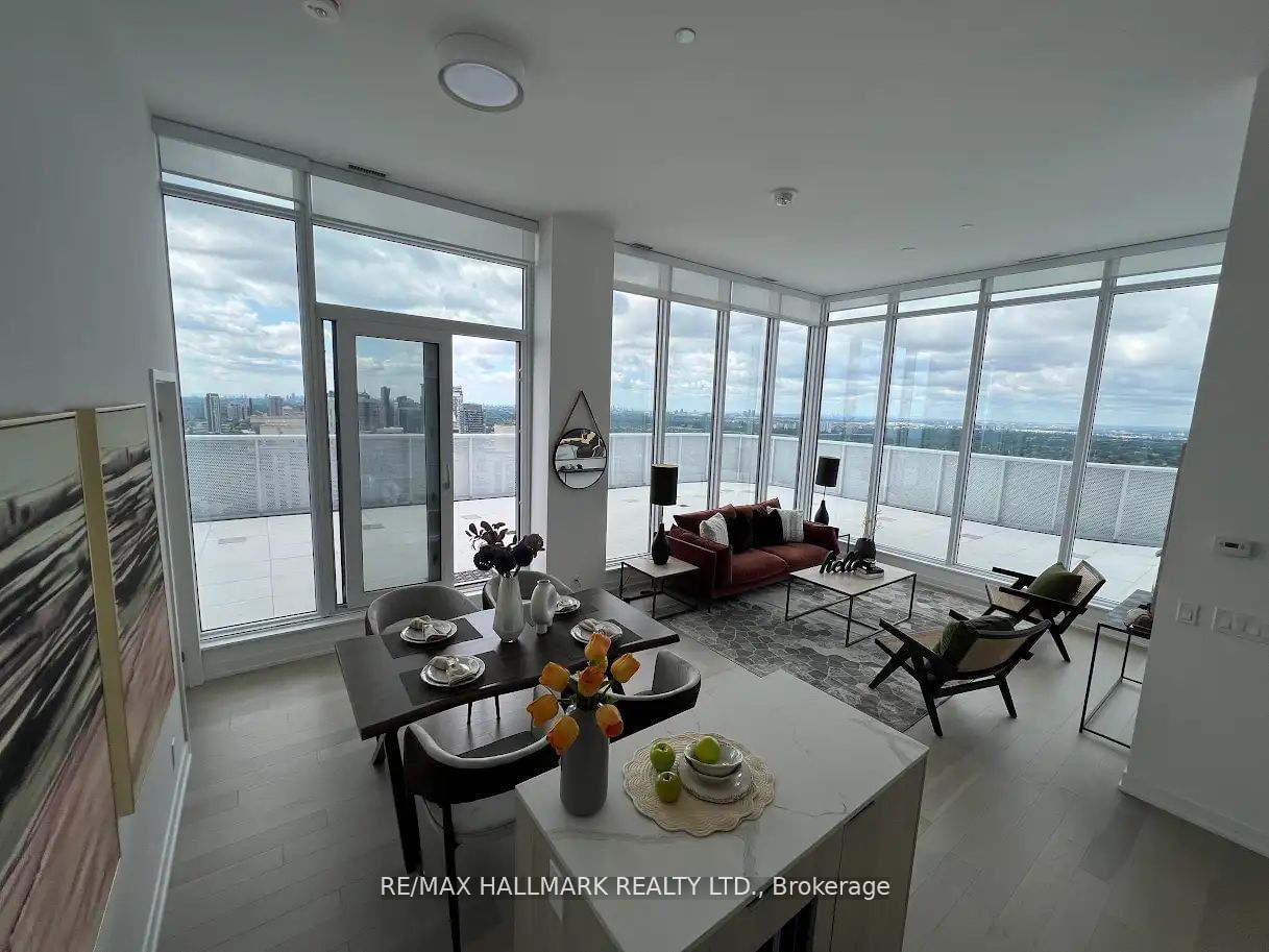 15 Holmes Ave, unit PH3201 for sale - image #11