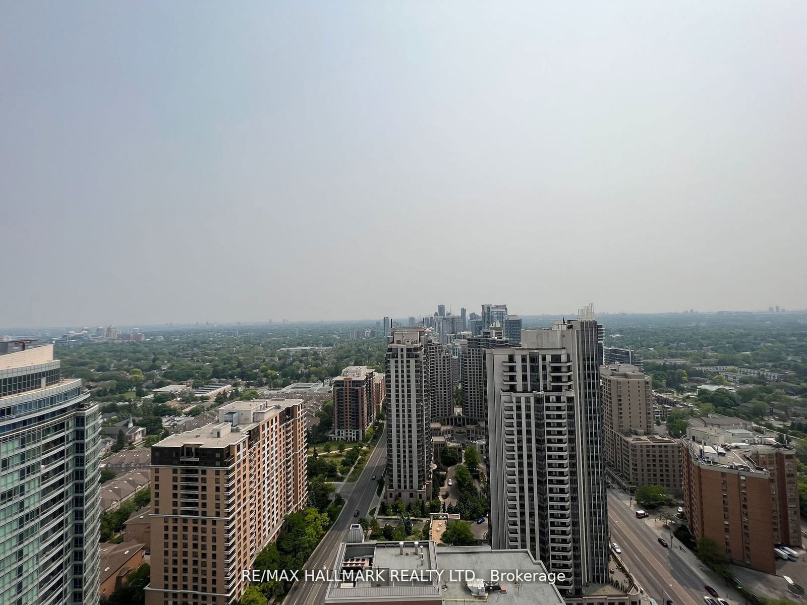 Azura Condos, North York, Toronto