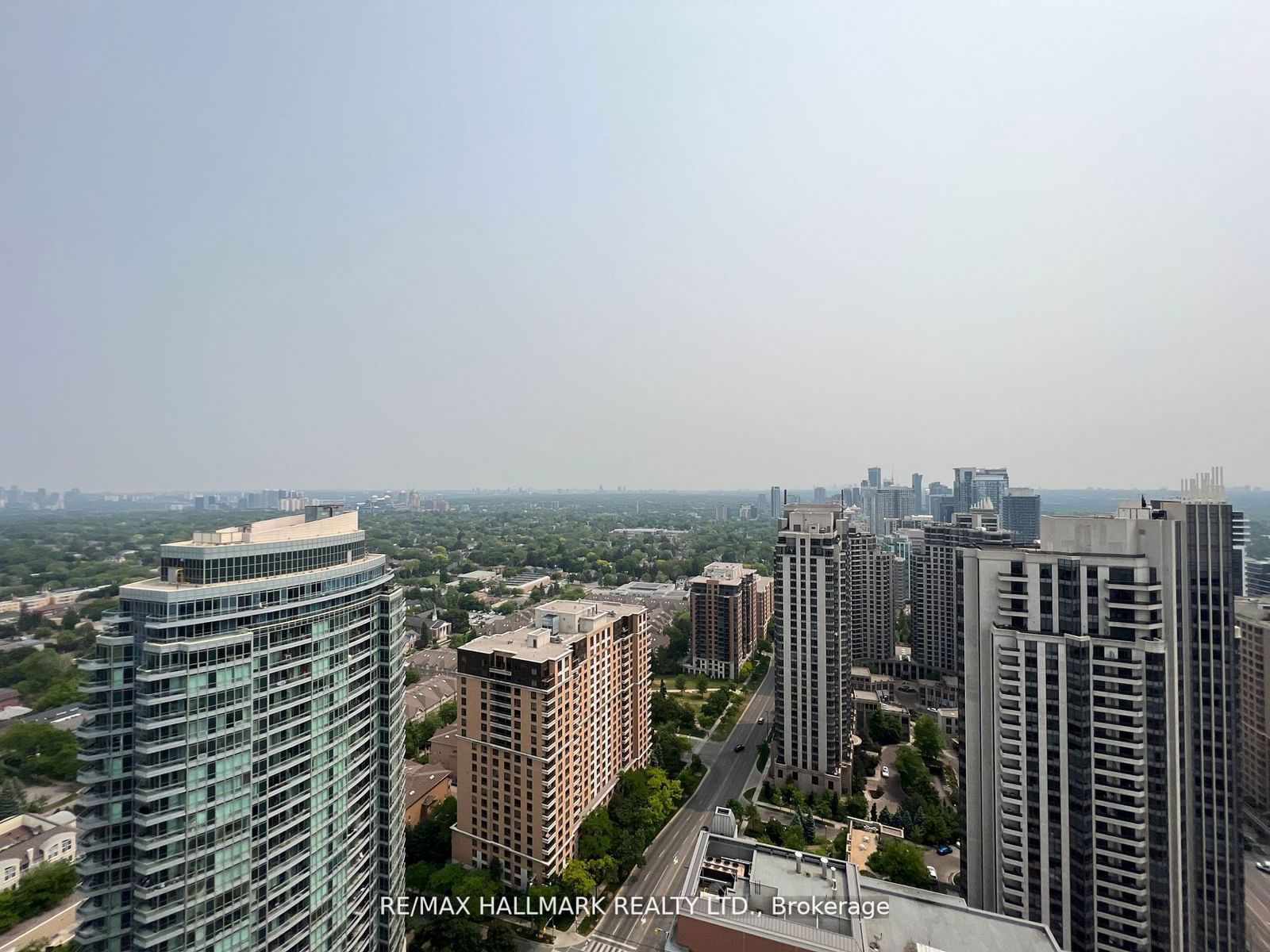 Azura Condos, North York, Toronto