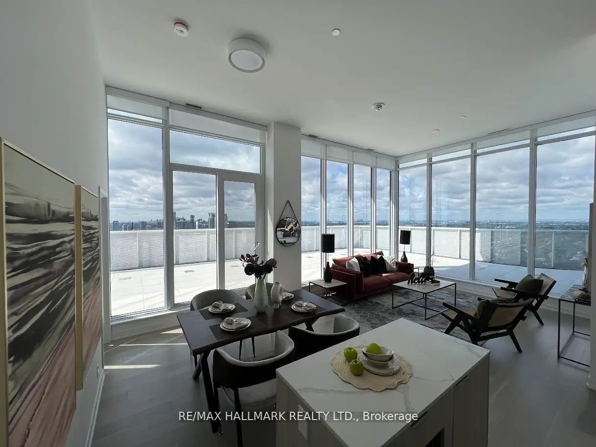 15 Holmes Ave, unit PH3201 for sale - image #7