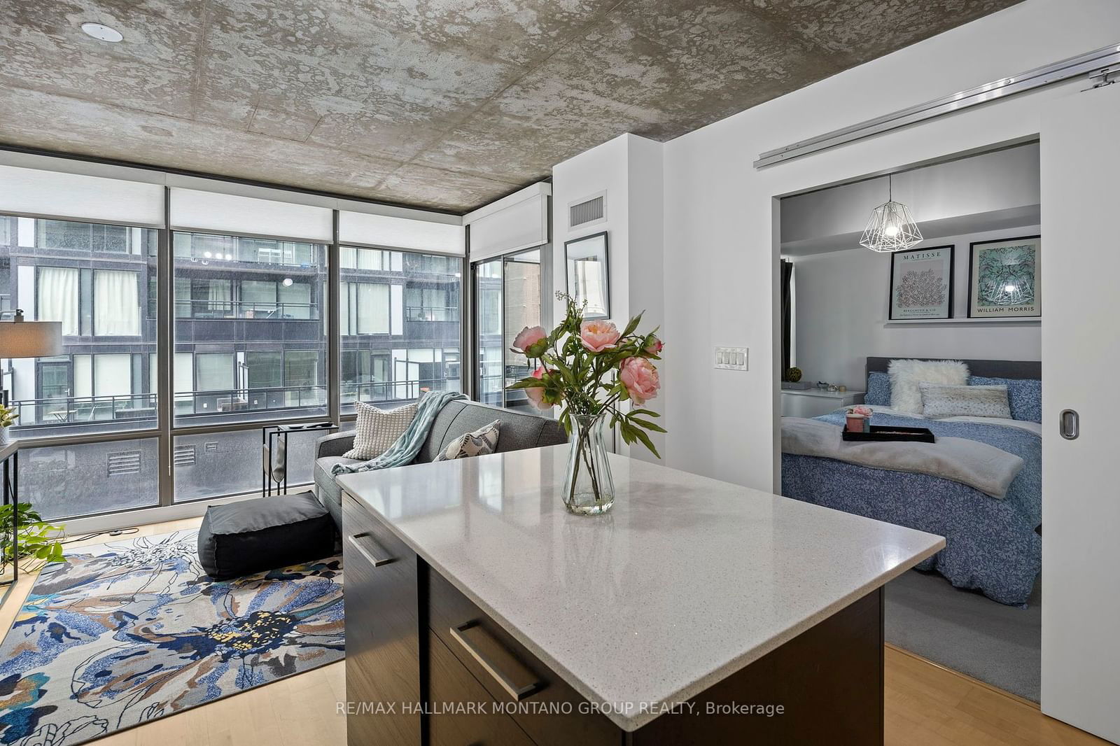 22 Wellesley St E, unit 507 for sale - image #11