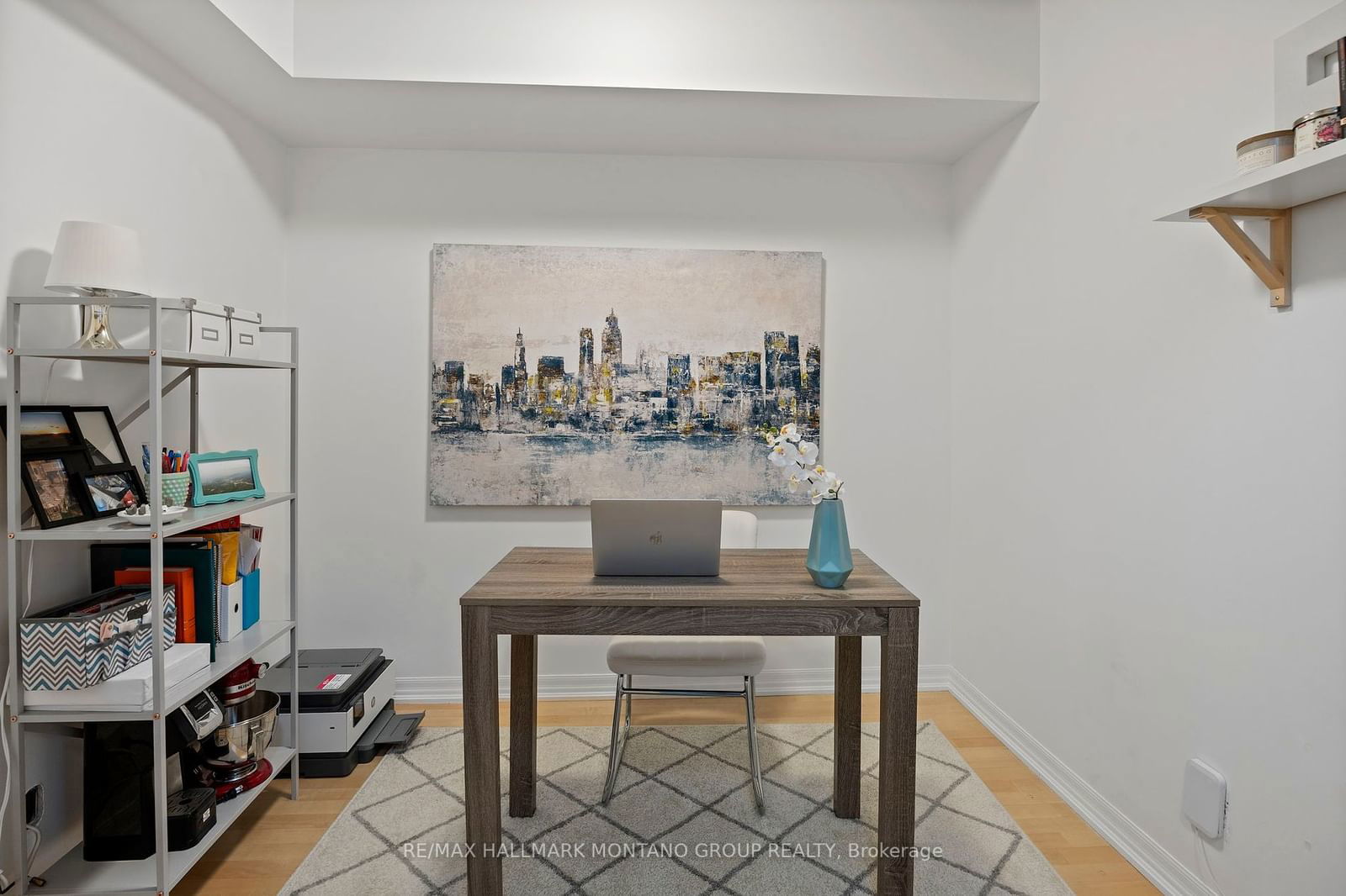 22 Wellesley St E, unit 507 for sale - image #21