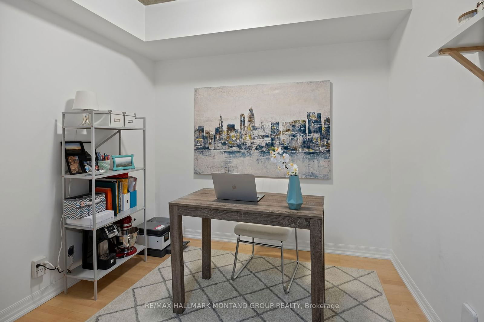 22 Wellesley St E, unit 507 for sale - image #22