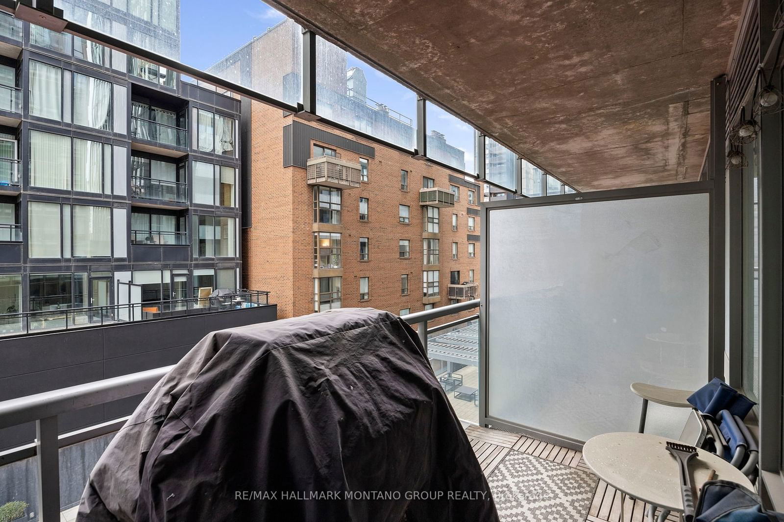 22 Wellesley St E, unit 507 for sale - image #26