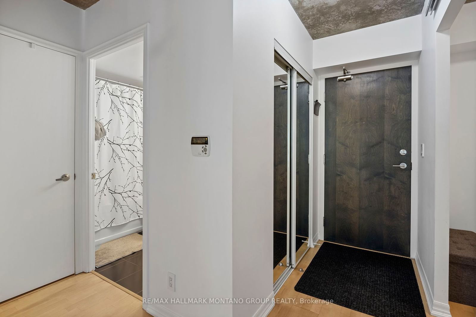 22 Wellesley St E, unit 507 for sale - image #7