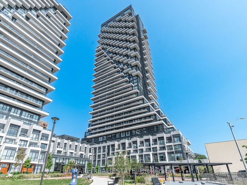 30 Inn On The Park Dr, unit 425 for sale - image #1