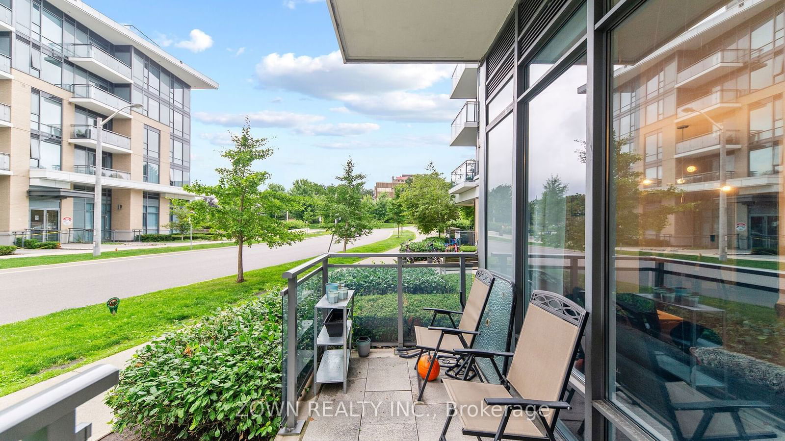 55 Ann O'reilly Rd, unit 124 for sale - image #28