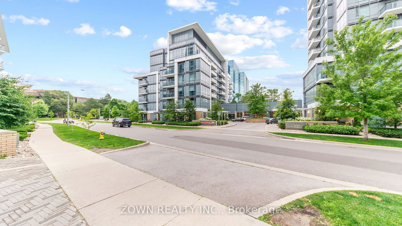 55 Ann O'reilly Rd, unit 124 for sale - image #39