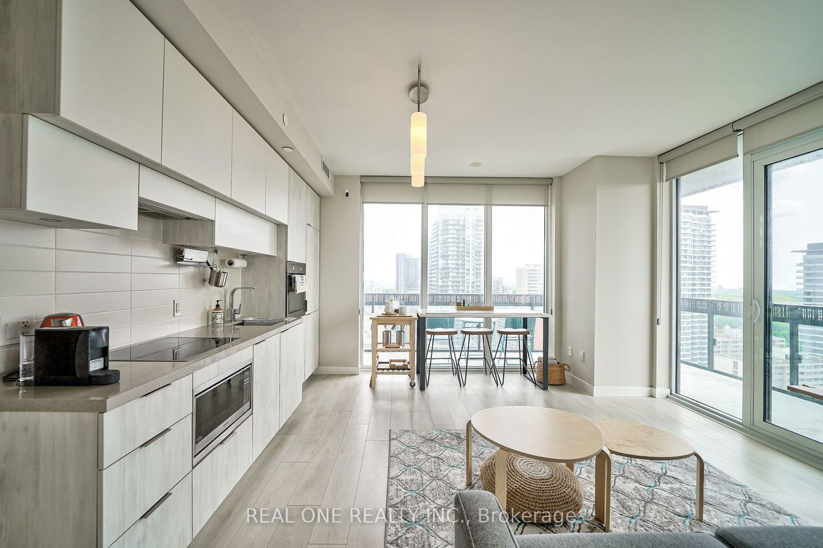 8 Eglinton Ave E, unit 1911 for sale - image #10