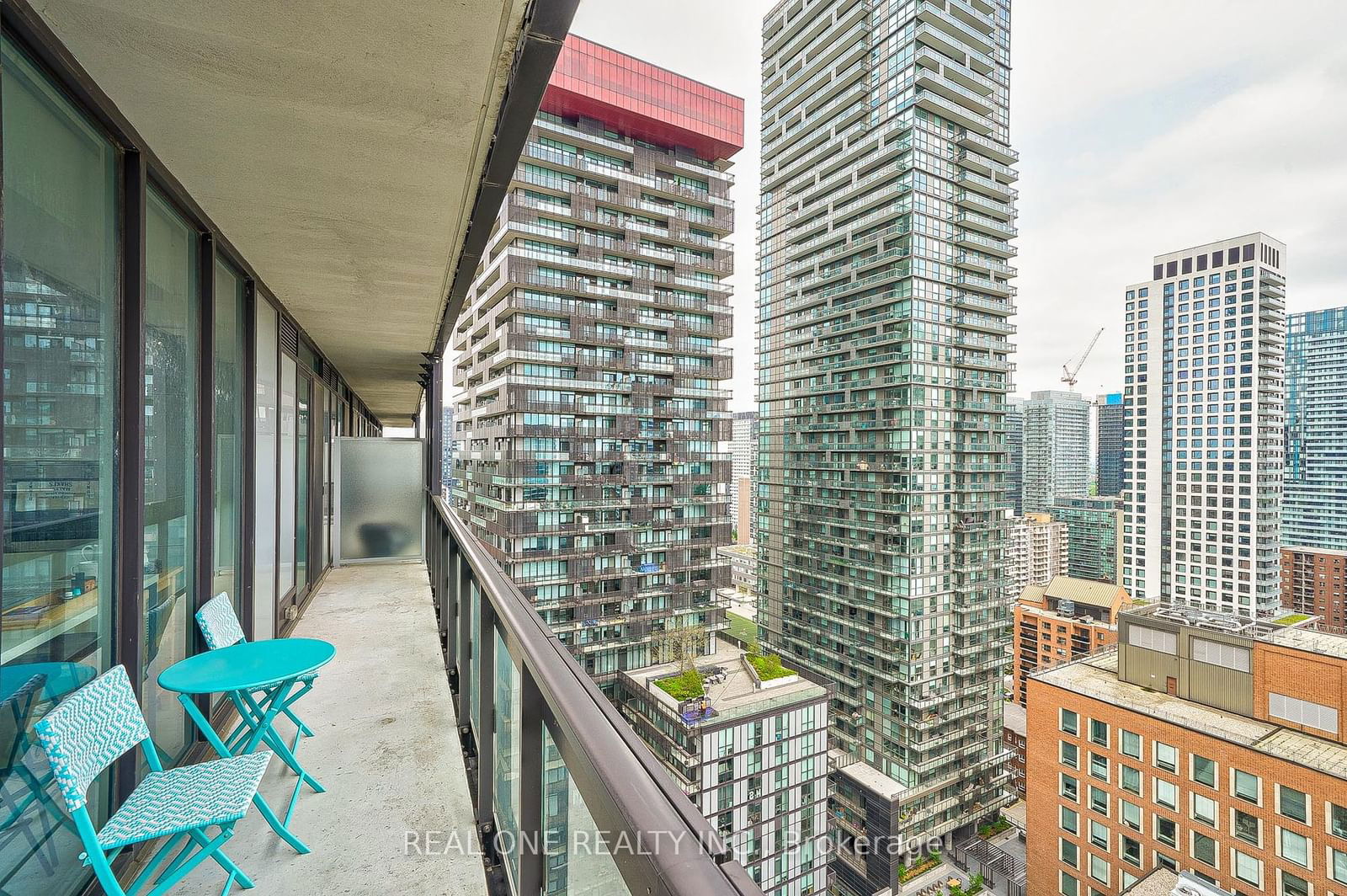 8 Eglinton Ave E, unit 1911 for sale - image #27