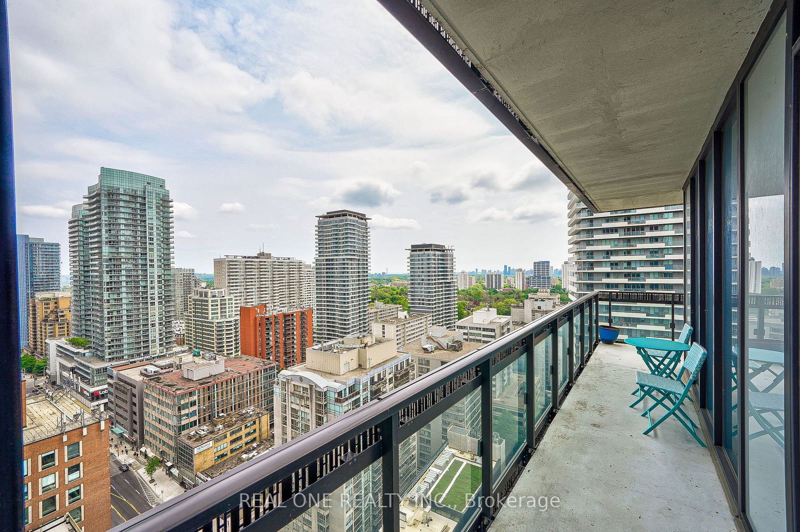 8 Eglinton Ave E, unit 1911 for sale - image #28