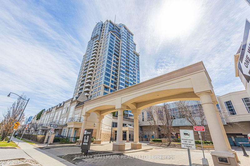 3 Rean Dr, unit 112 for sale - image #1