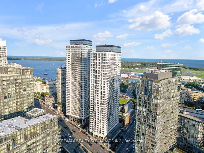 19 Bathurst St, unit 1109 for sale