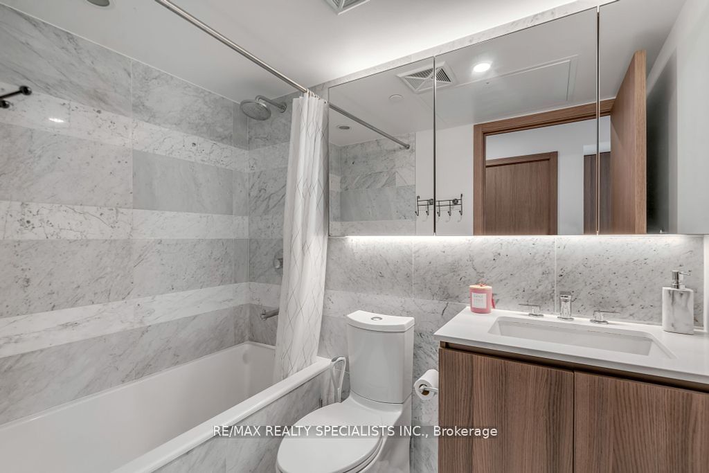 19 Bathurst St, unit 1109 for sale - image #22