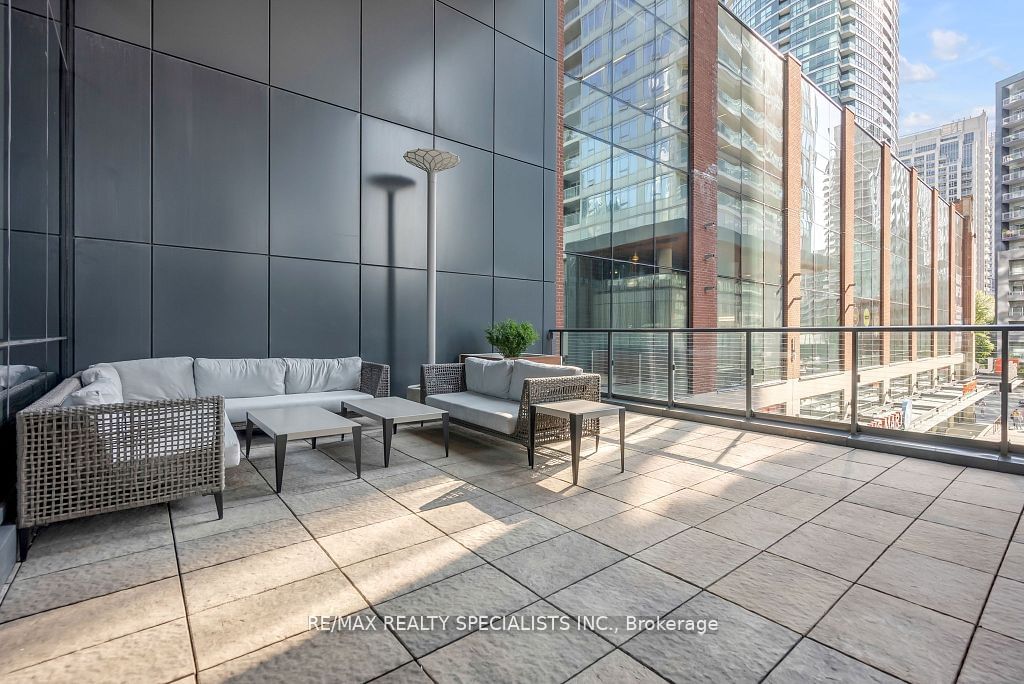 19 Bathurst St, unit 1109 for sale - image #37