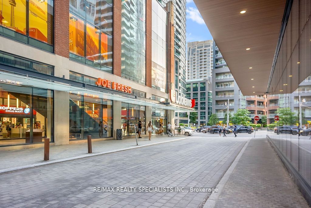 19 Bathurst St, unit 1109 for sale - image #40