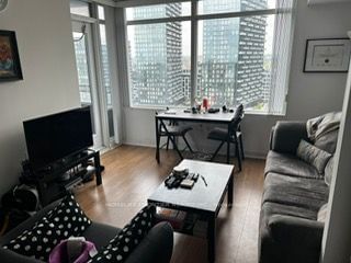 25 Telegram Mews, unit 2901 for rent