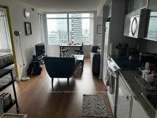 25 Telegram Mews, unit 2901 for rent