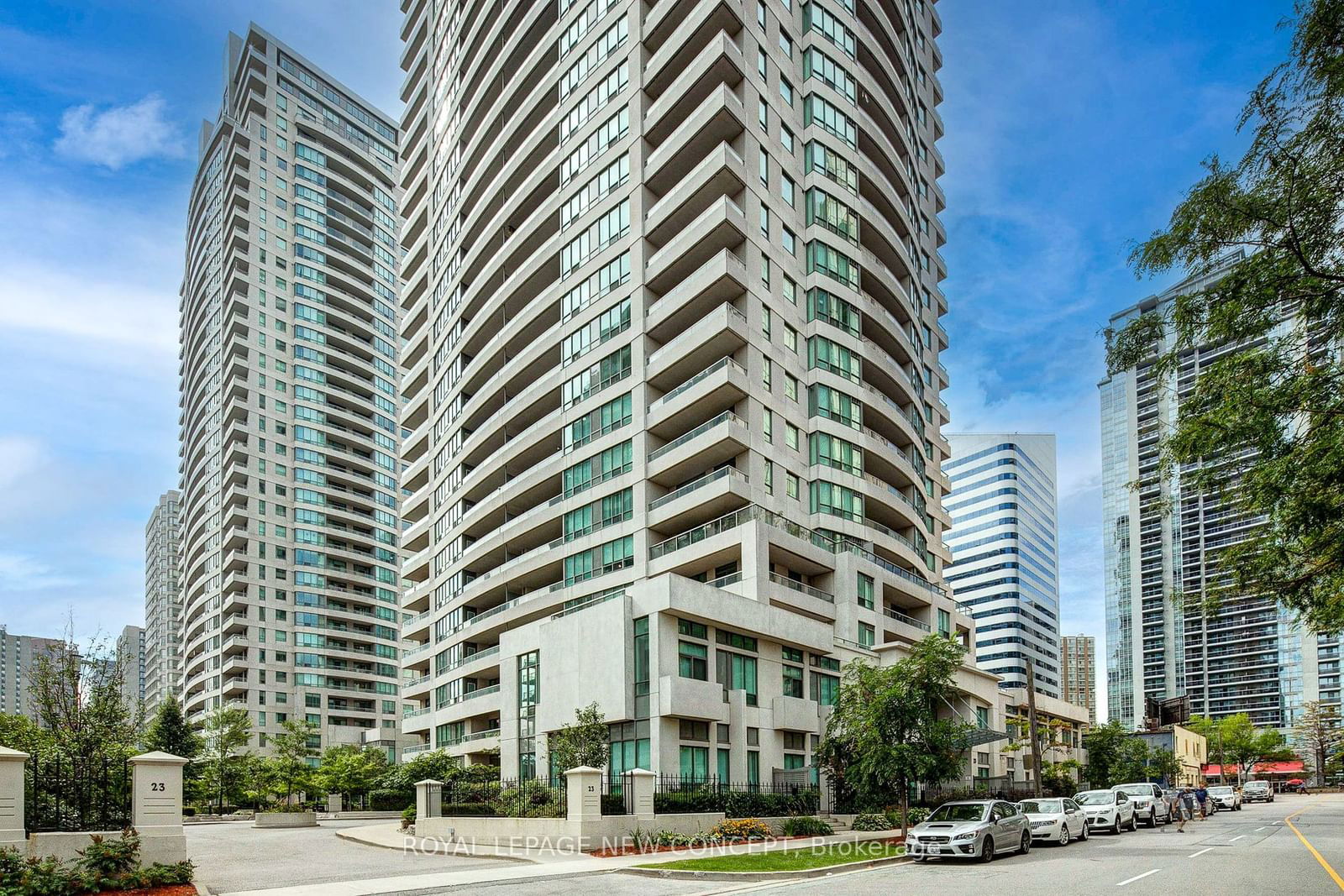 23 Hollywood Ave, unit 2803 for sale - image #1