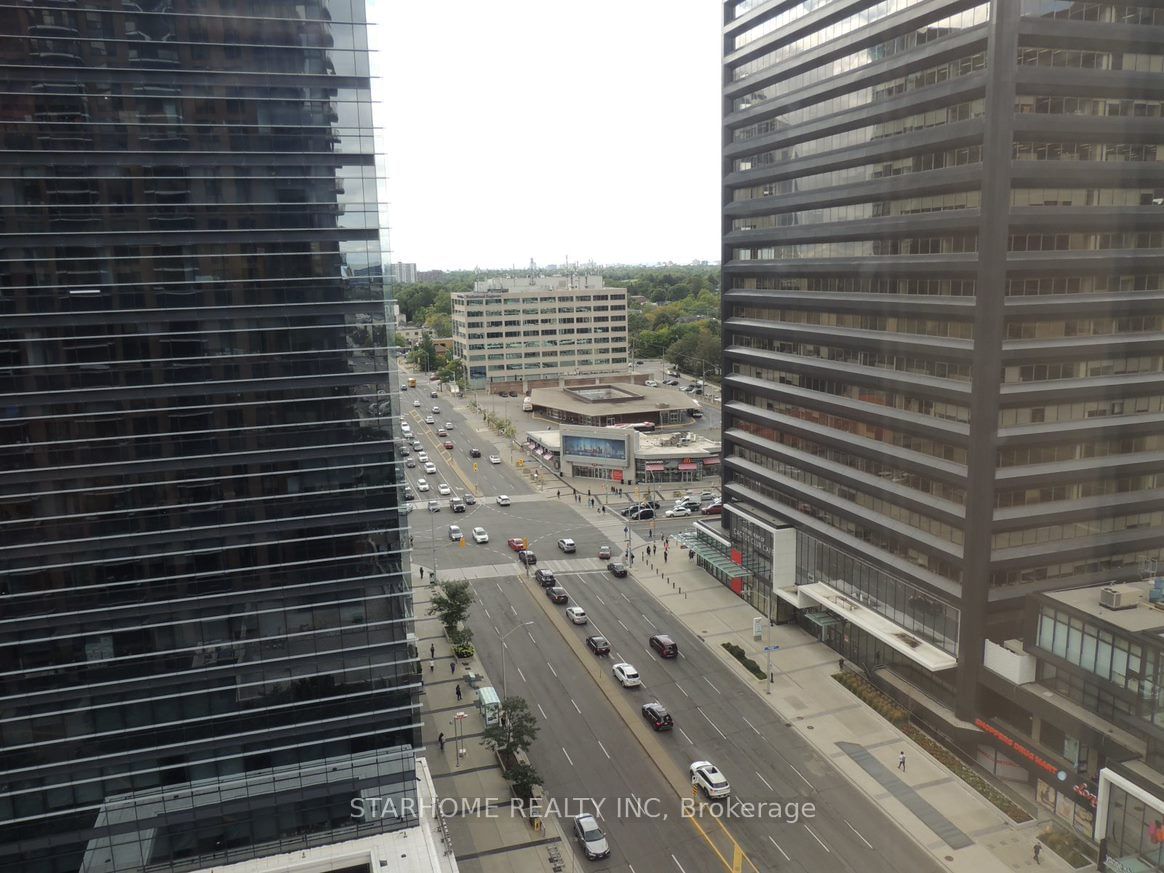 33 Sheppard Ave E, unit 1808 for rent - image #11