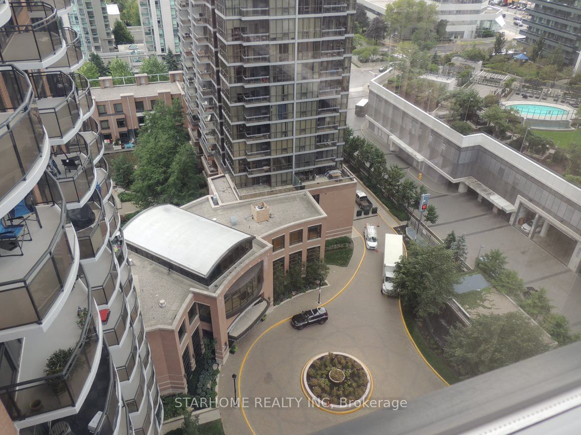 33 Sheppard Ave E, unit 1808 for rent - image #12