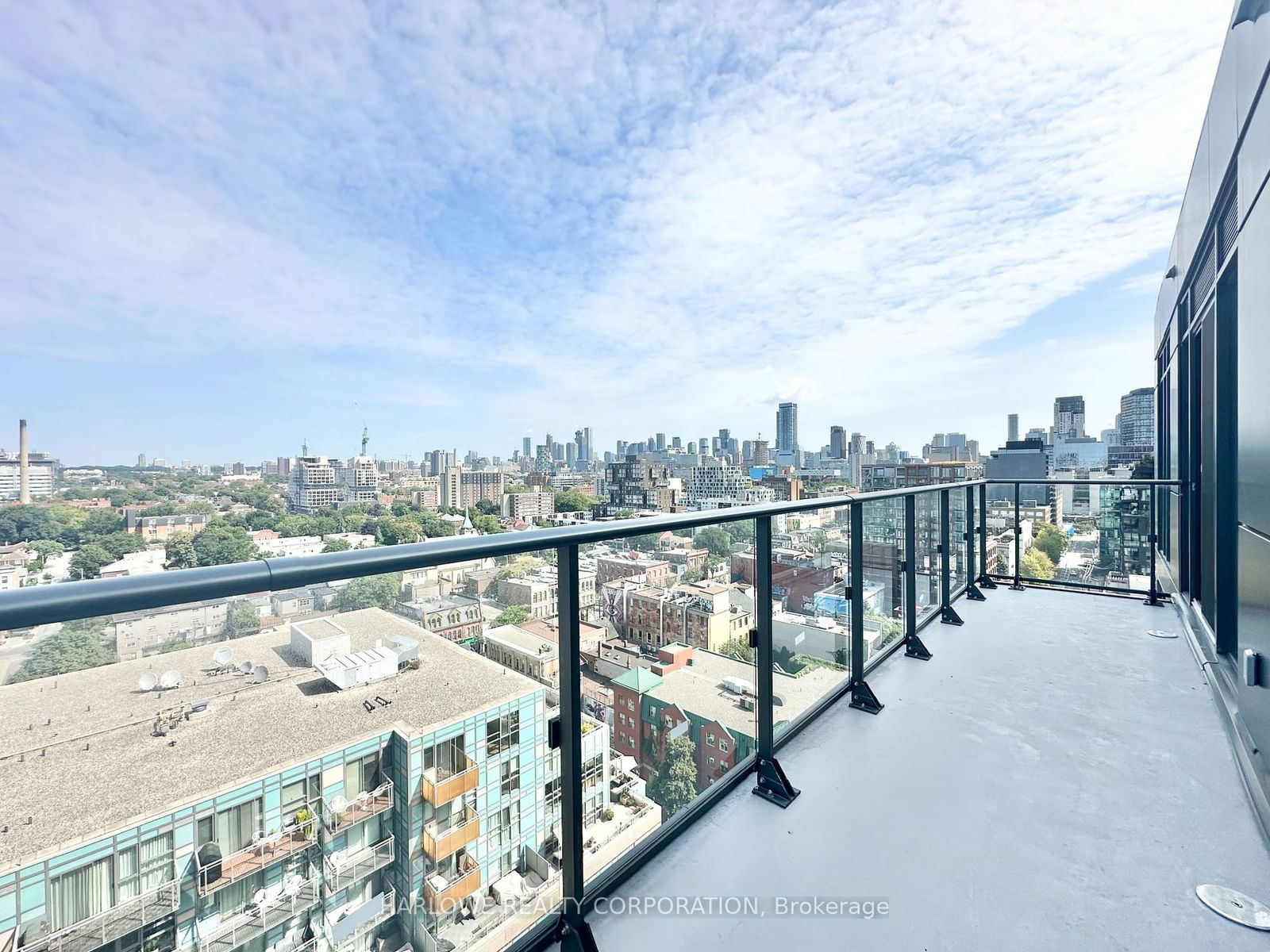 543 Richmond St W, unit PH04 for rent