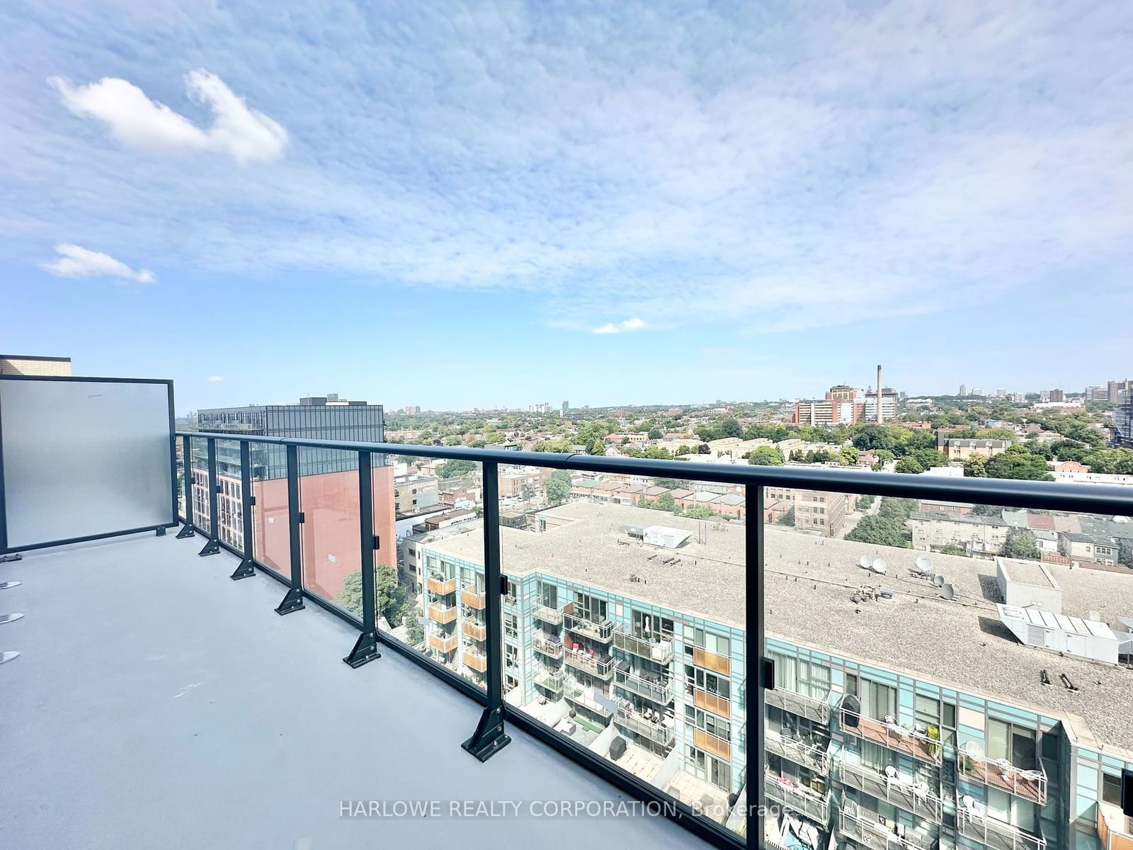 543 Richmond St W, unit PH04 for rent