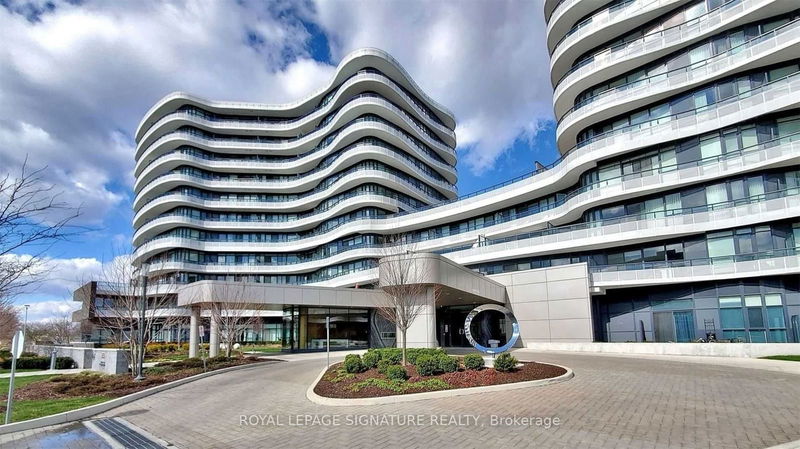 99 The Donway W, unit 105 for sale - image #1