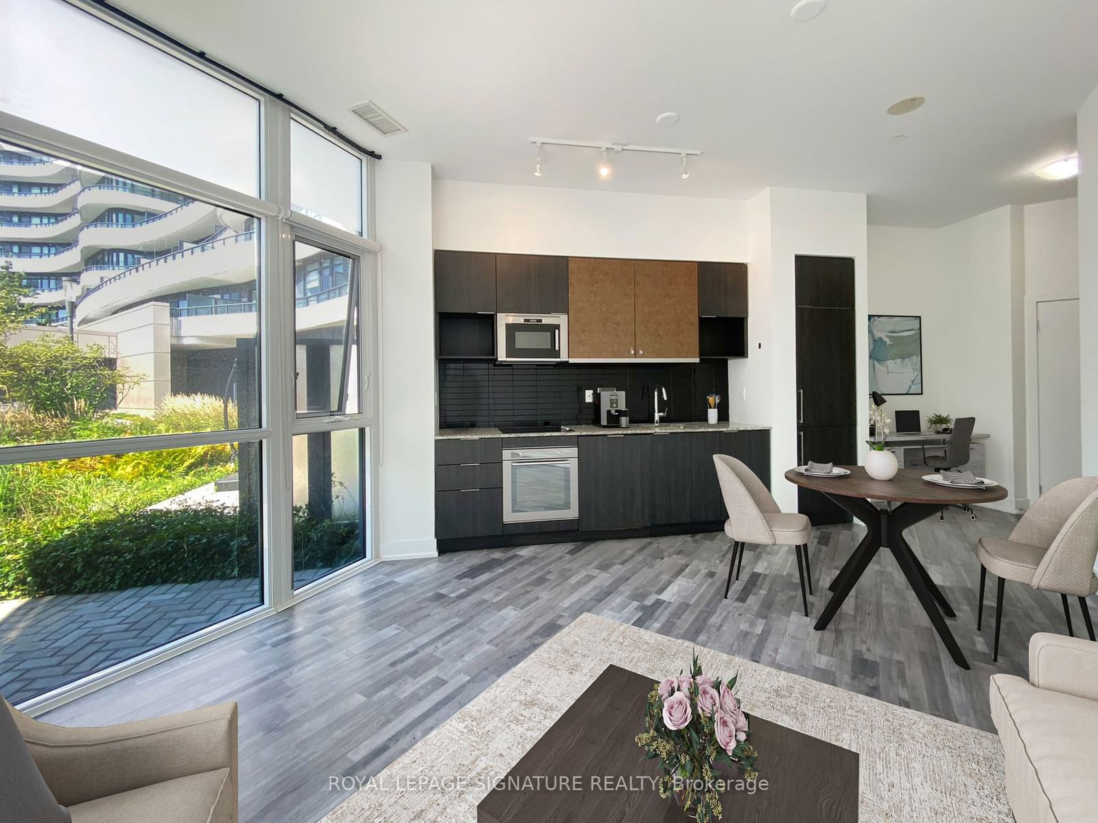 99 The Donway W, unit 105 for sale - image #32