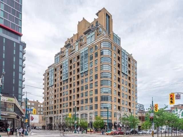 438 Richmond St W, unit 1121 for rent - image #1