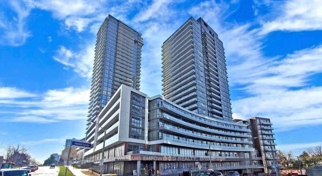 32 Forest Manor Rd, unit 1503 for sale - image #3