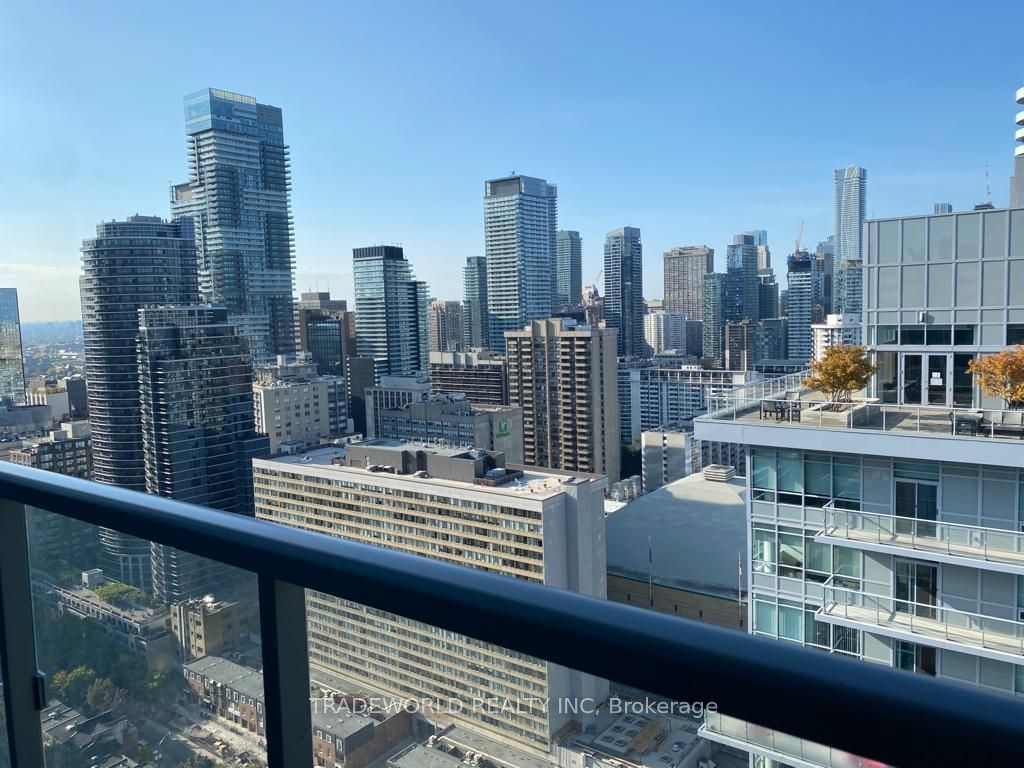 89 Mcgill St, unit Ph03 for rent - image #8