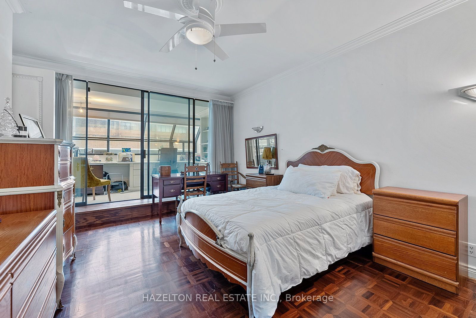 18A Hazelton Ave, unit 402 for sale - image #31