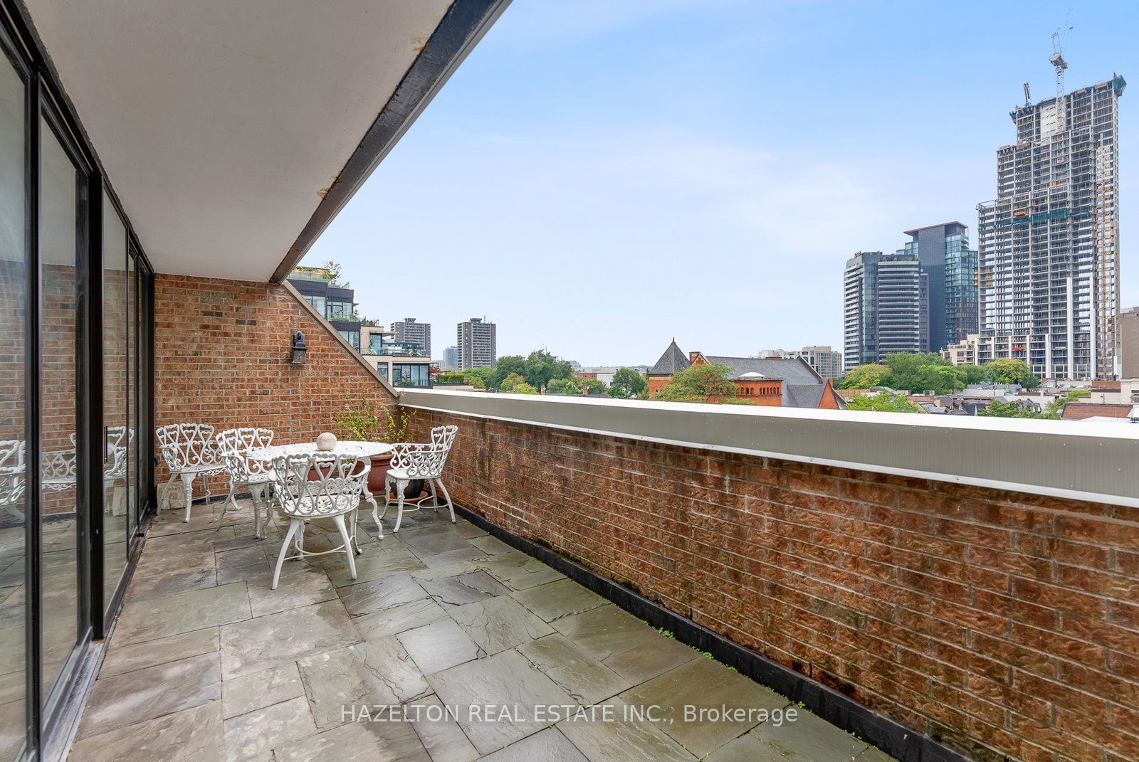 18A Hazelton Ave, unit 402 for sale - image #32