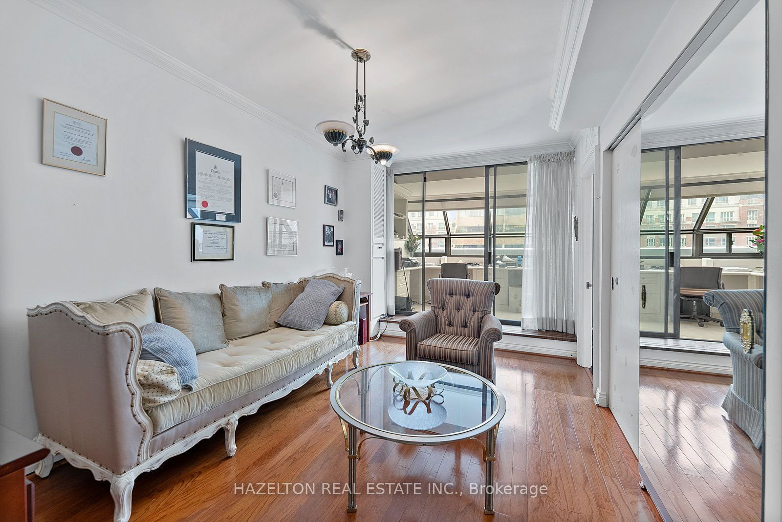 18A Hazelton Ave, unit 402 for sale - image #35