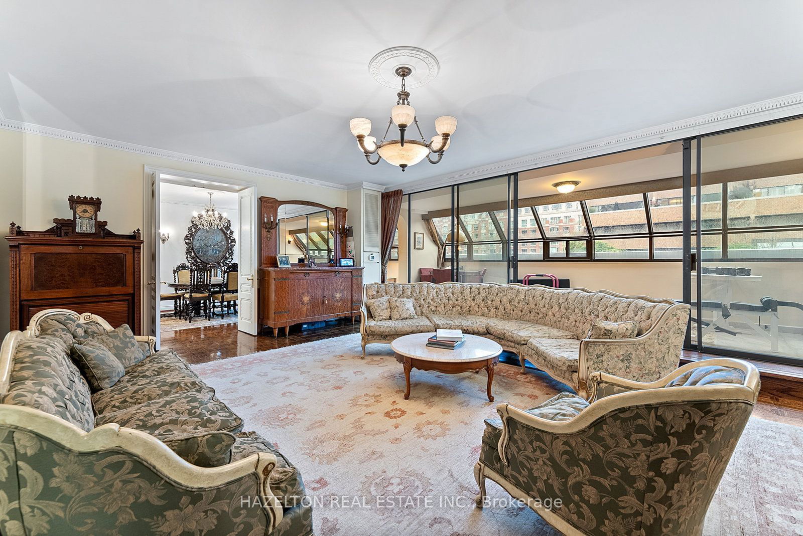 18A Hazelton Ave, unit 402 for sale - image #7