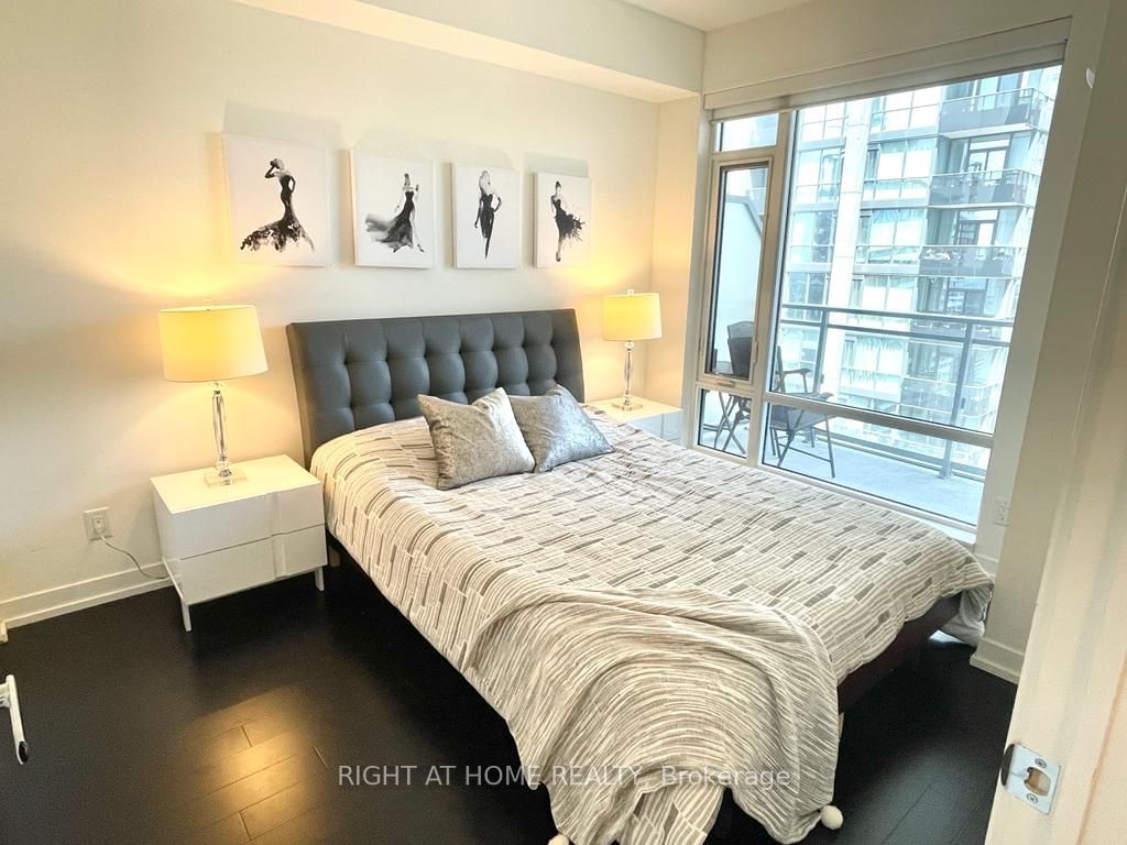 21 Widmer St, unit 3308 for rent - image #6