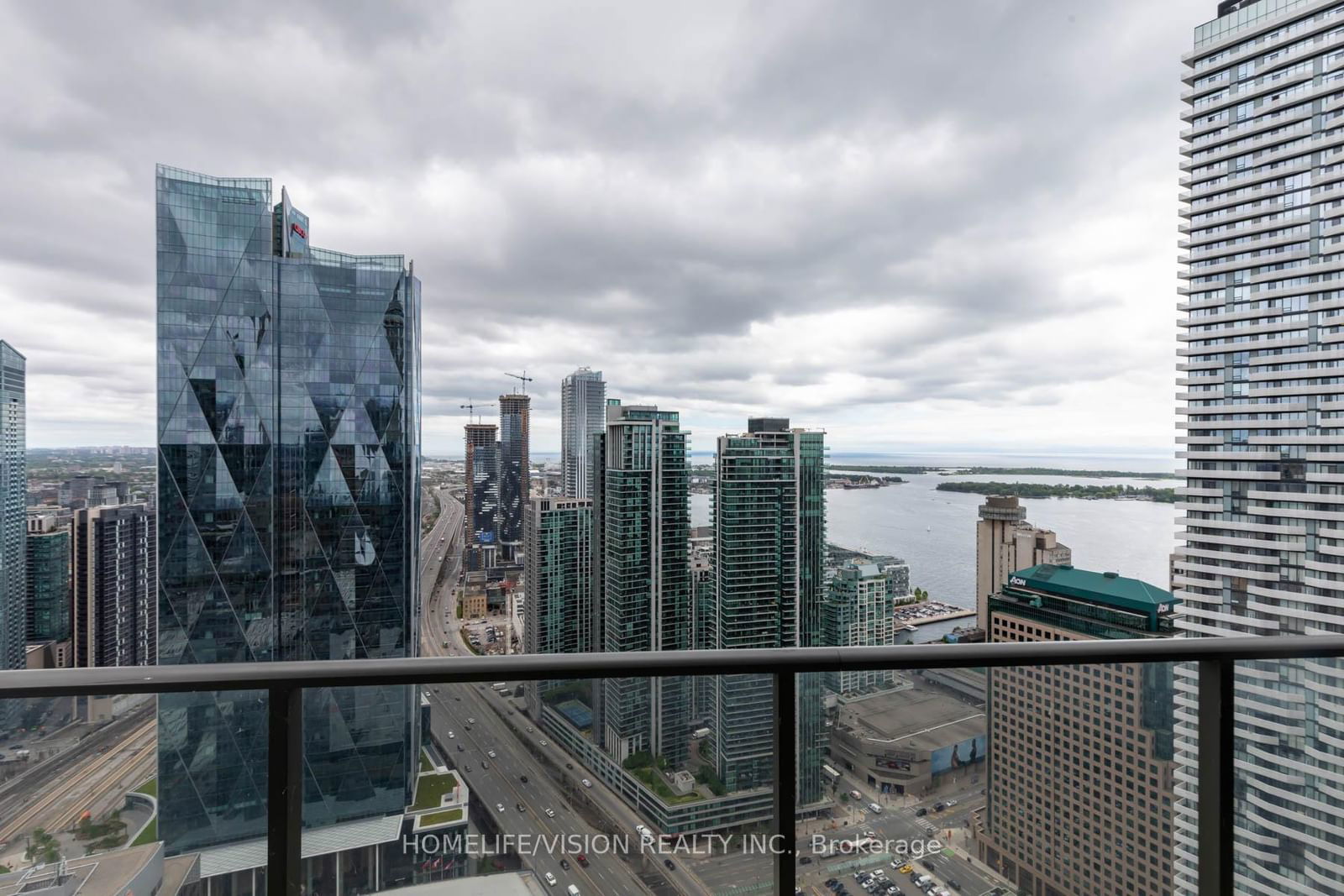 65 Bremner Blvd, unit 4808 for rent - image #24