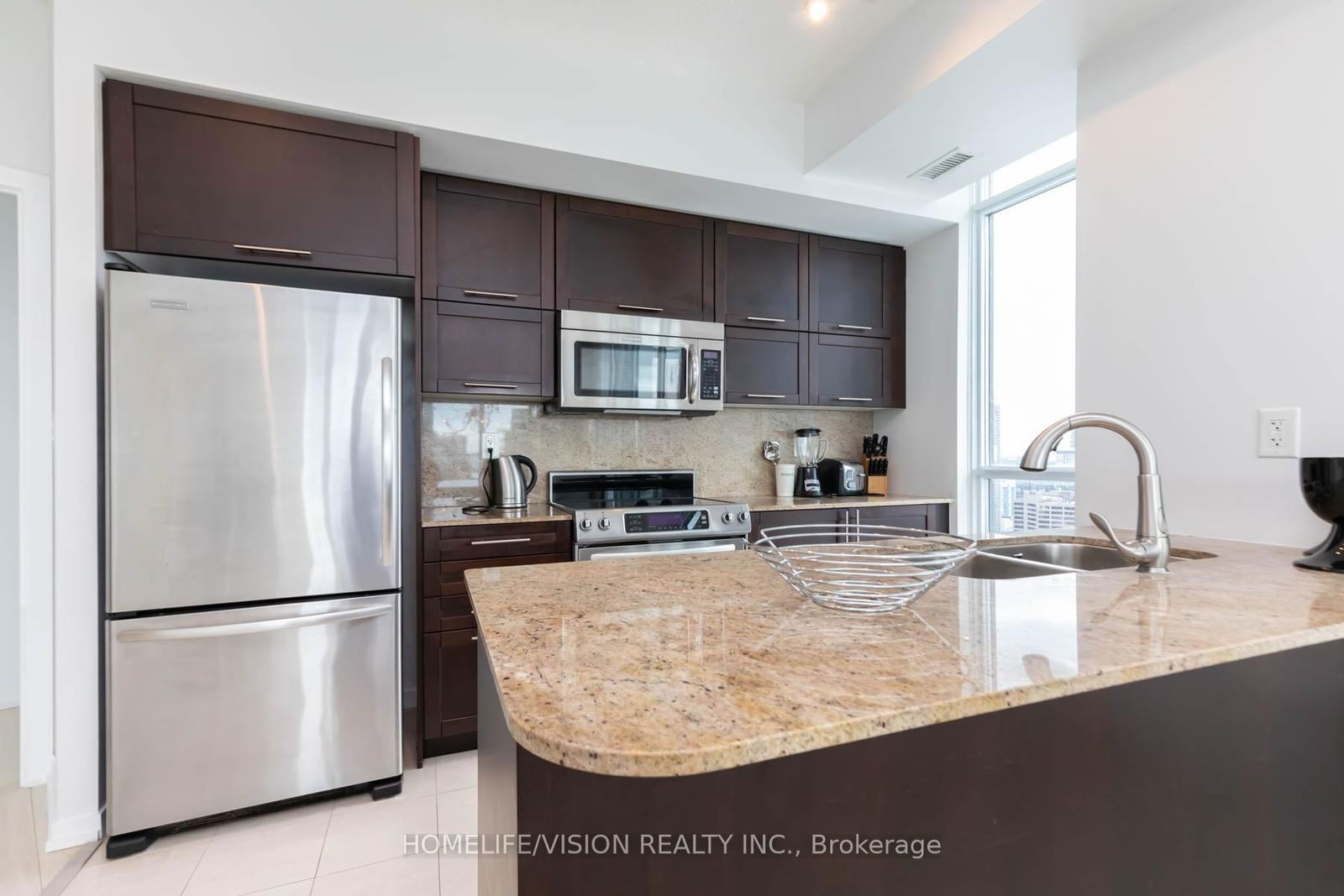 65 Bremner Blvd, unit 4808 for rent - image #9