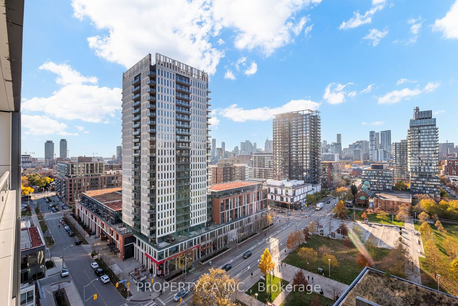 225 Sumach St, unit 1307 for rent - image #19