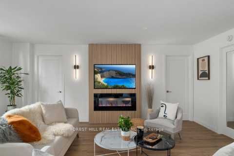 360 Bloor St E, unit 511 for sale - image #12