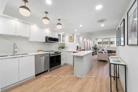 360 Bloor St E, unit 511 for sale - image #14