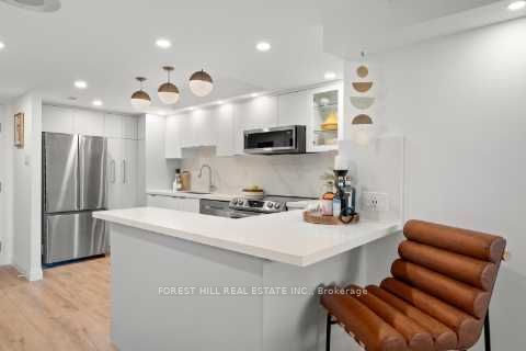 360 Bloor St E, unit 511 for sale - image #15