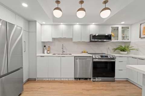 360 Bloor St E, unit 511 for sale - image #16