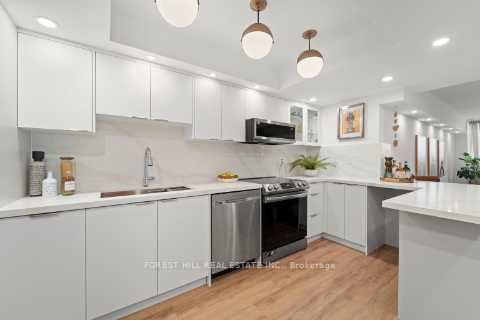 360 Bloor St E, unit 511 for sale - image #18